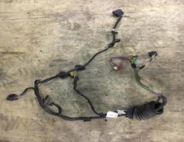 Жгут проводов двери для Audi Q7 (4L)  2005 - 2009  запчасти бу