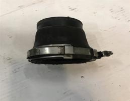 Патрубок для Volkswagen Touareg 7L 2007-2010  запчасти бу