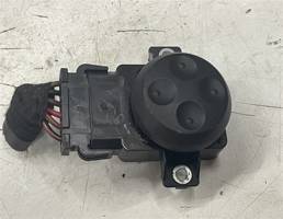 Кнопка регулировки сидения  для Audi A6 (C7 4G)2011-2014  запчасти бу