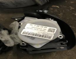 Ремень безопасности для Audi A7 (4G) 2010-2014  запчасти бу