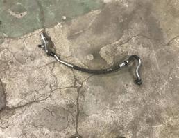 Трубка кондиционера для Volkswagen Touareg 7L 2007-2010  запчасти бу