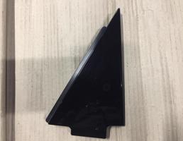 Накладка двери задней правой для Audi Q3 (8U) 2011-2014  запчасти бу