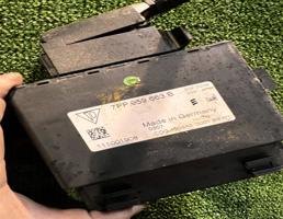 Стабилизатор напряжения для Porsche Cayenne 958 2010-2014  запчасти бу