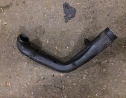 Труба напорной линии турбины для Audi A3 (8PA) 2004-2013  запчасти бу