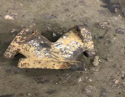 Патрубок для Audi A6 (C6 4F) Allroad quattro 2005-2012  запчасти бу