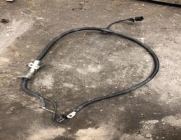 Жгут проводов для Audi A6 (C6 4F) 2005-2008  запчасти бу