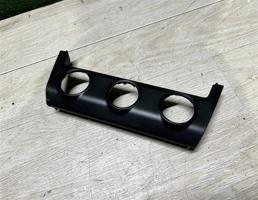 Накладка центральной консоли для Skoda Octavia (A7) 2013-2017  запчасти бу