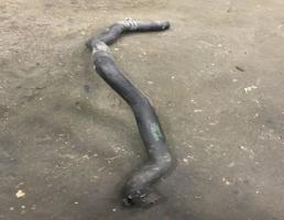 Патрубок для Volkswagen Transporter T4 1996-2003  запчасти бу