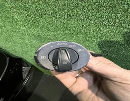 Переключатель света фар для Porsche Cayenne 958 2010-2014  запчасти бу
