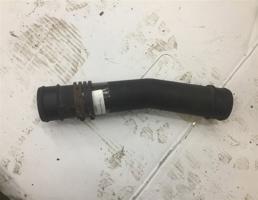 Патрубок интеркулера для Volkswagen Sharan 2000-2006  запчасти бу