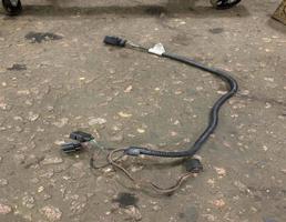 Жгут проводов для Audi Q7 (4L)  2005 - 2009  запчасти бу