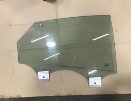 Стекло двери задней правой для Jaguar XJ 4 X351 351 2009-2015  запчасти бу