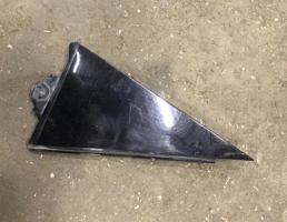 Накладка стойки для Audi Q5 (8R) 2012-2017 рестайлинг  запчасти бу