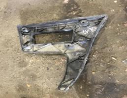 Направляющая заднего бампера правая для Audi A5/S5 Sportback (8T) 2007-2011  запчасти бу