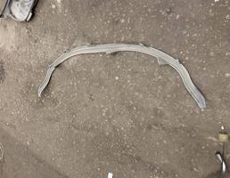 Накладка капота для Mercedes-Benz W221 S-Klasse S221 2005-2009  запчасти бу