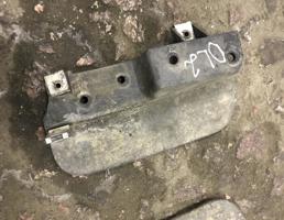 Брызговик задний для Audi A6 (C6 4F) Allroad quattro 2005-2012  запчасти бу