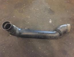 Патрубок воздушного фильтра для Land Rover Range Rover Sport L320 2005-  запчасти бу