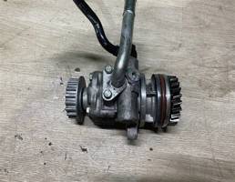 Насос гидроусилителя для Volkswagen Touareg 7L 2007-2010  запчасти бу