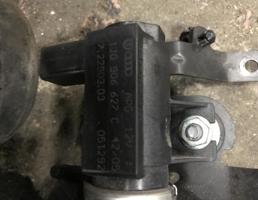 Клапан электромагнитный для Volkswagen Touareg 7L 2002-2006  запчасти бу