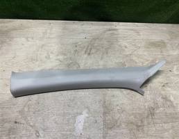 Обшивка стойки для Skoda Octavia (A7) 2013-2017  запчасти бу