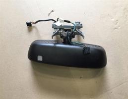 Зеркало заднего вида (салонное) для Mercedes-Benz W221 S-Klasse S221 2009-2013 рестайлинг  запчасти бу