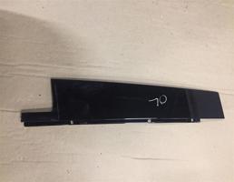 Накладка двери задней левой для Mercedes-Benz W253 X253 GLC 2015-2019  запчасти бу