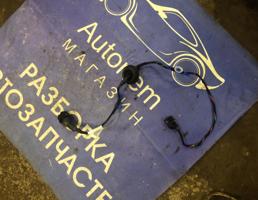 Жгут проводов двери для Porsche Cayenne 955 2002-2007  запчасти бу