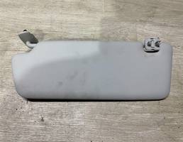 Козырек солнцезащитный (внутри) для Audi A4 (B8) 2007-2012  запчасти бу