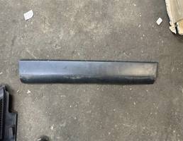 Накладка двери задней правой для Volkswagen Passat (B5) 1996-2000  запчасти бу