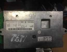 Блок управления  MMI для Audi A6 (C6 4F) 2005-2008  запчасти бу