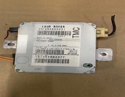 Блок управления навигиции для Land Rover Range Rover Sport L320 2005-  запчасти бу