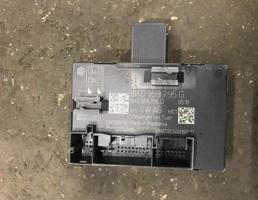 Блок управления двери для Audi Q5 (8R) 2009-2012  запчасти бу