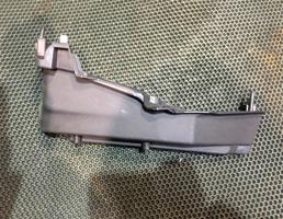 Направляющая полки багажника для Skoda Octavia (A7) 2013-2017  запчасти бу