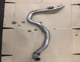 Трубопровод системы охлаждения для Audi A8 (D4,4H) 2011-2014  запчасти бу