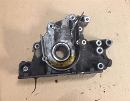 Крышка двигателя передняя для Skoda Octavia (A7) 2013-2017  запчасти бу