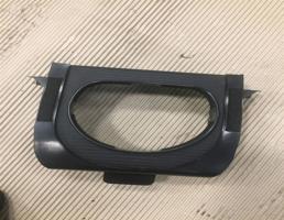 Кожух рулевой колонки для Mercedes-Benz W221 S-Klasse S221 2009-2013 рестайлинг  запчасти бу