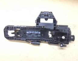 Кронштейн ручки для Mercedes-Benz W166 X166 GLS 2015-2019  запчасти бу