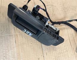 Камера заднего вида для Mercedes-Benz W205 C-classe 2014-2018  запчасти бу