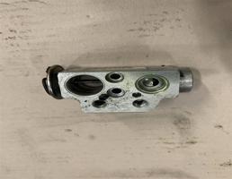 Клапан отопителя для Volkswagen Touareg 7L 2002-2006  запчасти бу