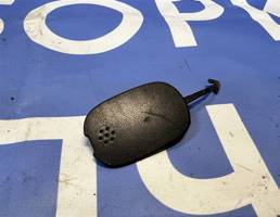 Заглушка в бампер для Volkswagen Touareg 7L 2007-2010  запчасти бу