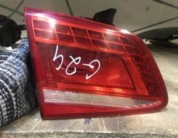 Фонарь задний внутренний левый для Volkswagen Passat (B7) 2011-2015  запчасти бу