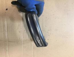 Ручка двери для Audi Q7 (4L)  2005 - 2009  запчасти бу