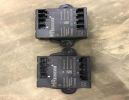 Блок управления двери для Mercedes-Benz W218 C218 CLS 2010-2017  запчасти бу