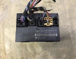 Блок комфорта для Skoda Octavia (A5 1Z-) 2004-2009  запчасти бу