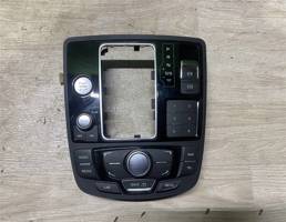 Блок управления  MMI для Audi A6 (C7 4G)2011-2014  запчасти бу
