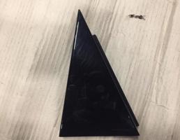 Накладка двери задней левой для Audi A6 (C7 4G)2011-2014  запчасти бу