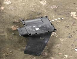 Мотор заслонки печки для Audi Q7 (4L)  2005 - 2009  запчасти бу