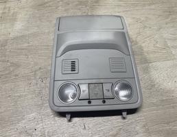 Плафон салонный для Volkswagen Golf VI 2009-2012  запчасти бу