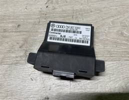 диагностический интерфейс шин данных J533 (Gateway) для Volkswagen Golf VI 2009-2012  запчасти бу