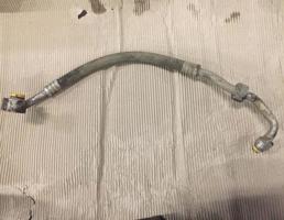 Трубка кондиционера для Audi Q7 (4L)  2005 - 2009  запчасти бу